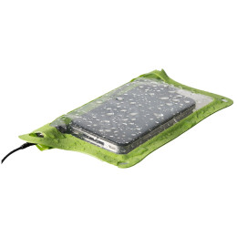 Funda para móvil Sea to Summit Obal na smartphone audio amarillo