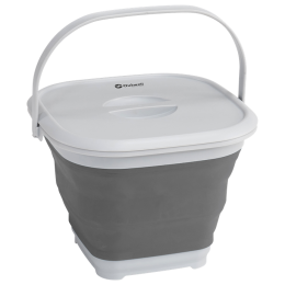 Cesta plegable Outwell Collaps Bucket Square