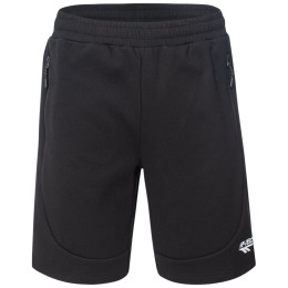 Pantalones cortos de hombre Hi-Tec Hineti negro black