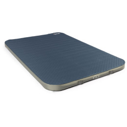 Colchoneta autohinchable Vango Arcadia 7.5 Double azul Deep Blue