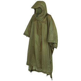 Lona tarp Warg Rainbivak verde green