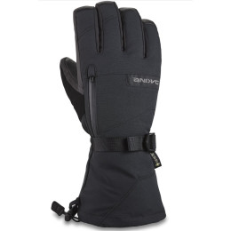 Guantes Dakine Leather Titan Gore-Tex Glove negro black