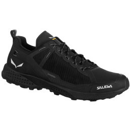 Calzado de mujer Salewa Pedroc Ptx W negro 0971 - Black/Black