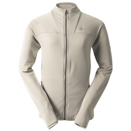 Sudadera de mujer Dare 2b Torrek Stretch Midlayer beige Almond Milk