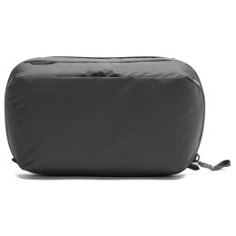 Neceser Peak Design Wash Pouch negro Black