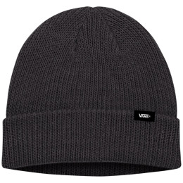 Gorro Vans Core Basic Cuff Beanie negro Black