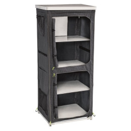 Armario Outwell Skyros gris IndigoBlue