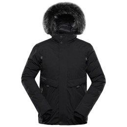Chaqueta de invierno para niños Alpine Pro Werdo 2