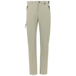 Pantalones de hombre Regatta Travel Light Packaway Trousers beige Golden Sand
