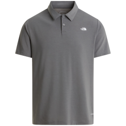 Camiseta de hombre The North Face Adventure Polo