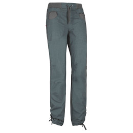 Pantalones de mujer E9 N Mix 2.1-W21 gris Stormgrey