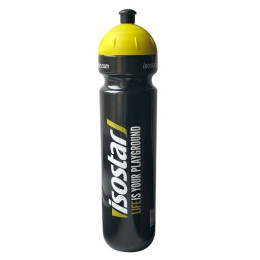 Botella deportiva Isostar 1000ml