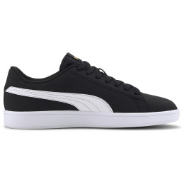 Calzado de hombre Puma Smash v2 Buck negro black