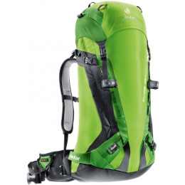 Mochila Deuter Guide 35+ 2016 verde KiwiEmerald