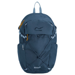 Mochila Regatta Prism 35L Backpack azul oscuro Night Sky
