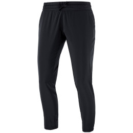Pantalones de mujer Salomon Comet Pant W negro Black