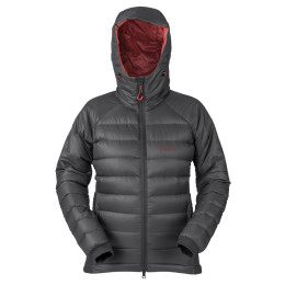 Chaqueta de mujer Patizon EXO 100 Wmn