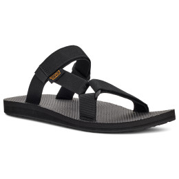 Pantuflas de hombre Teva M'S Universal Slide negro black