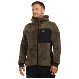 Sudadera funcional de hombre Kilpi Norka-M (2026) khaki KHK
