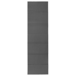 Colchoneta plegable Robens ZigZag UL negro Black