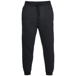 Pantalones de chándal para hombre Under Armour Rival Fleece Jogger negro Black