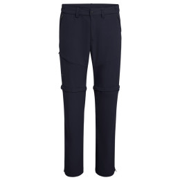 Pantalones de hombre Salewa *Iseo Dry M 2/1 Pnt azul oscuro PremiumNavy