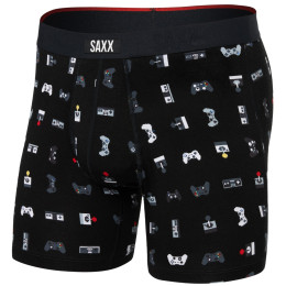 Calzoncillos bóxer Saxx Vibe Xtra Super Soft Boxer Brief Fly