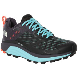 Calzado de mujer The North Face Vectiv Enduris Futurelight azul/negro Drkegplntprpl/Trntctcbl