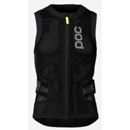 Espaldera POC VPD System Vest negro UraniumBlack