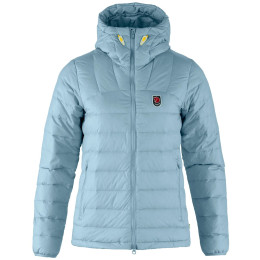 Chaqueta de mujer Fjällräven Expedition Pack Down Hoodie W