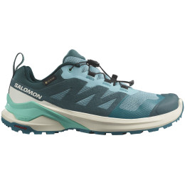 Zapatillas de carrera para mujer Salomon X-Adventure Gore-Tex