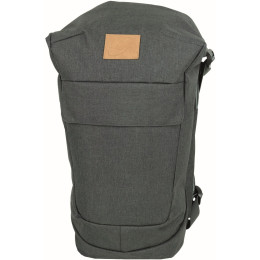 Mochila urbana Loap Costana gris Grey