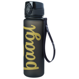 Botella para niños Baagl Botella de agua Tritan 500 ml