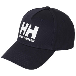 Gorra Helly Hansen HH Ball Cap azul NAVY