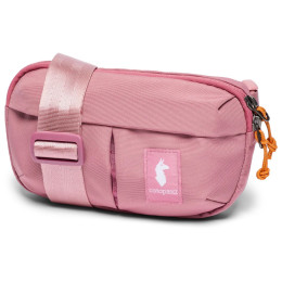 Riñonera Cotopaxi Todo 2L Hip Pack rosa claro Rose