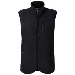 Chaleco de mujer Dare 2b Excursion Gilet negro Black