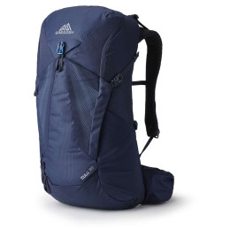 Mochila Gregory Zulu 30 azul Halo Blue