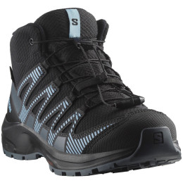 Calzado para niños Salomon Xa Pro V8 Mid Waterproof