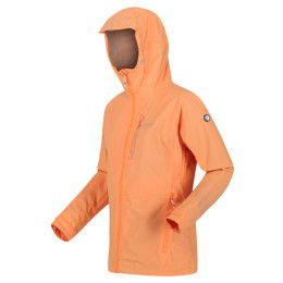 Chaqueta de mujer Regatta Highton Pro Jkt naranja Papaya