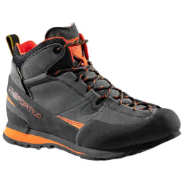 Calzado de hombre La Sportiva Boulder X Mid GTX