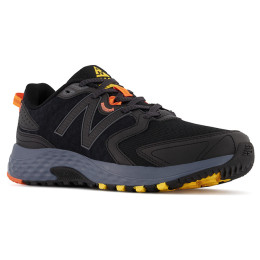 Calzado de hombre New Balance MT410CK7 negro