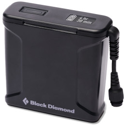 Batería(s) Black Diamond Megawatt Battery negro black