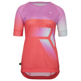 Maillot de ciclismo para mujer Silvini Stabina