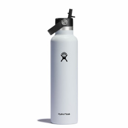 Termo Hydro Flask Standard Flex Straw Cap 21 oz