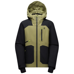 Chaqueta de hombre Dare 2b Baseplate IV Jacket verde Black/MrtOlv