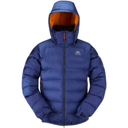 Chaqueta de hombre Mountain Equipment Lightline Jacket azul Cobalt