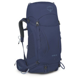 Mochila de senderismo para mujer Osprey Kyte 48