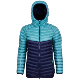 Chaqueta de invierno para mujer High Point Northon Lady Jacket