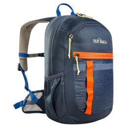 Mochila para niños Tatonka City Pack Jr 12 azul oscuro navy