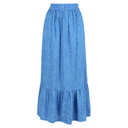 Falda de mujer Regatta Hadriana azul SonicBluDtsy